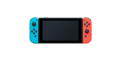 Konsola Nintendo Switch + Joy-Con 32GB