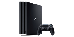 Konsola Sony PlayStation 4 Pro 1TB