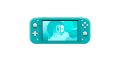 Konsola Nintendo Switch Lite