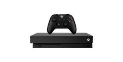 Konsola Xbox One X 1TB