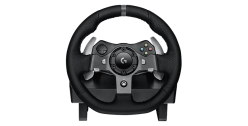 Kierownica Logitech G920 Driving Force na Xbox/PC
