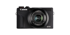 Aparat Canon PowerShot G7 X Mark III