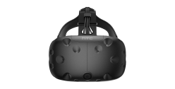 Gogle VR HTC Vive