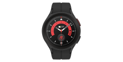 Samsung Galaxy Watch 5 Pro 45 mm LTE Czarny