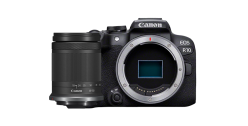 Zestaw Canon EOS R10 + Obiektyw RF-S 18-150mm