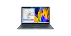 Laptop Asus ZenBook Pro 15 OLED R7-5800H/3050TI